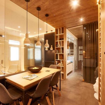 Bpr Woodnest Home With A/C Budapest Exterior foto